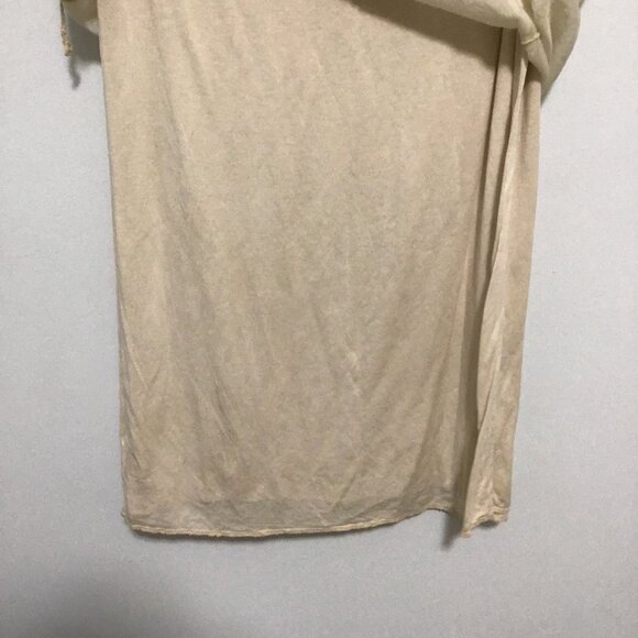 GIULIA Silk Tunic Dress with Lace Detailing Size XS - Picture 8 of 14